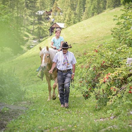 圣马蒂诺-因巴迪亚Ciasa Iachin - Dolomites Dream Retreat公寓 外观 照片