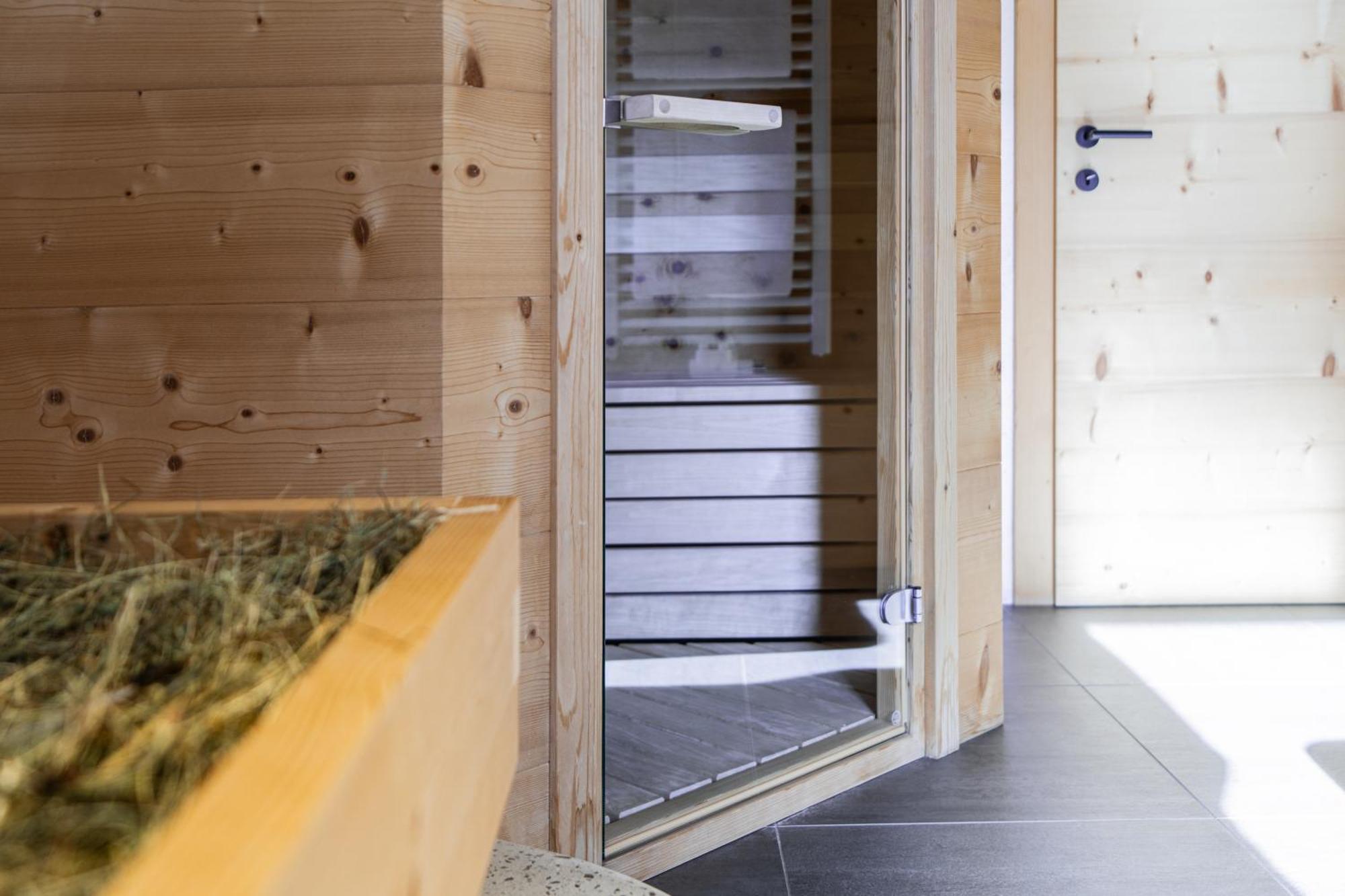圣马蒂诺-因巴迪亚Ciasa Iachin - Dolomites Dream Retreat公寓 外观 照片
