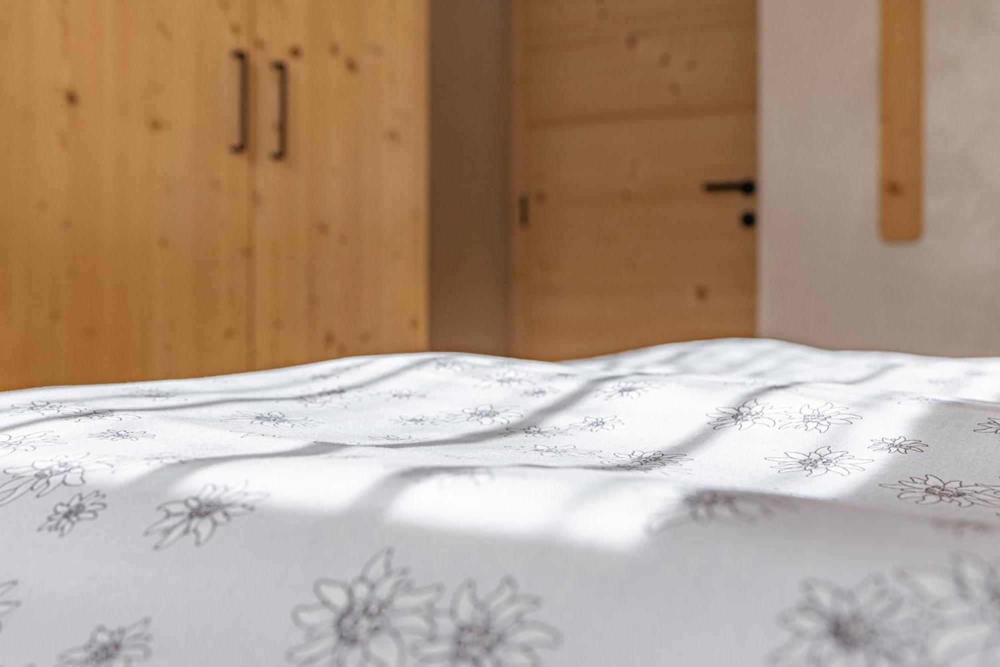 圣马蒂诺-因巴迪亚Ciasa Iachin - Dolomites Dream Retreat公寓 外观 照片