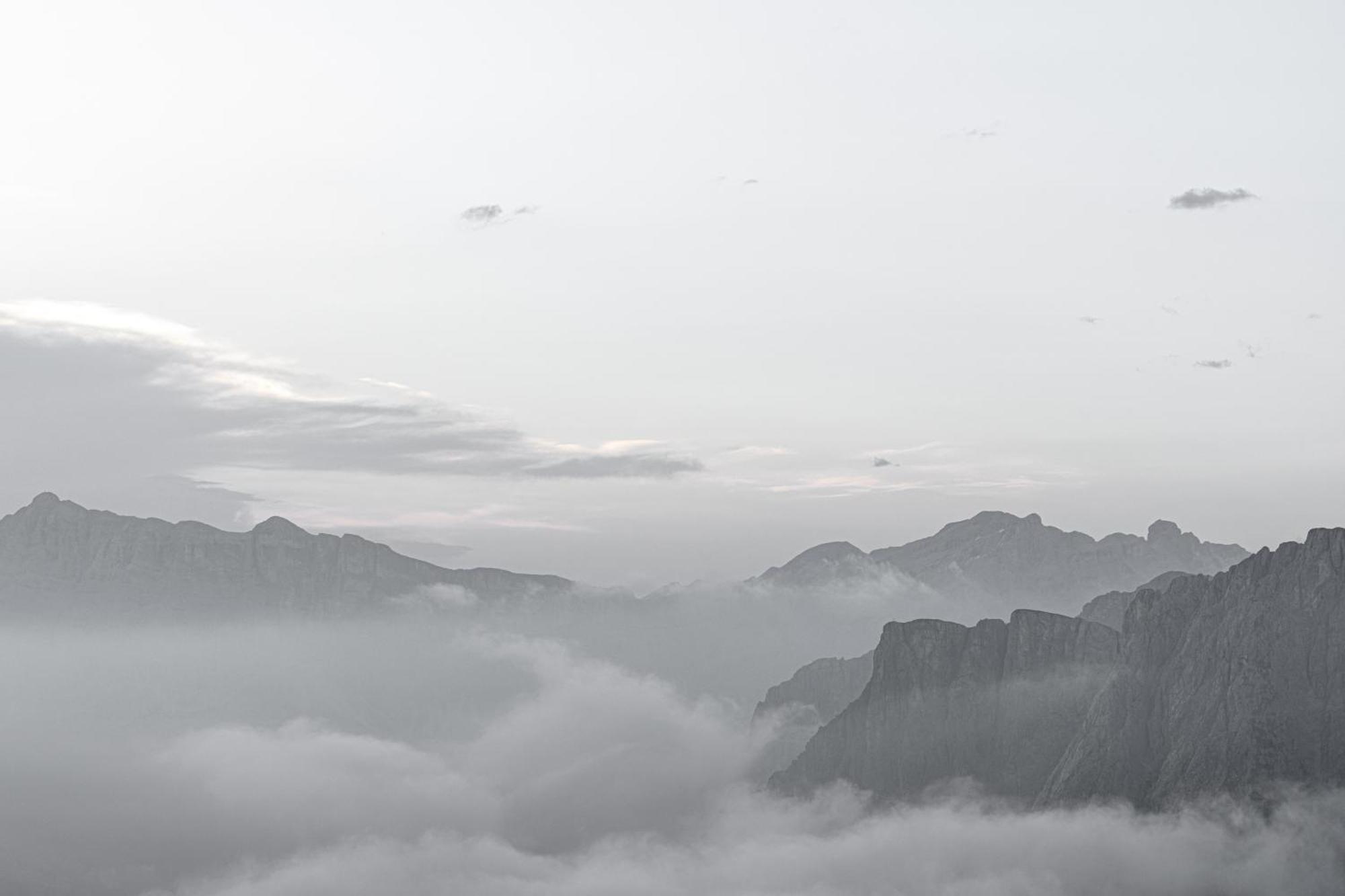 圣马蒂诺-因巴迪亚Ciasa Iachin - Dolomites Dream Retreat公寓 外观 照片